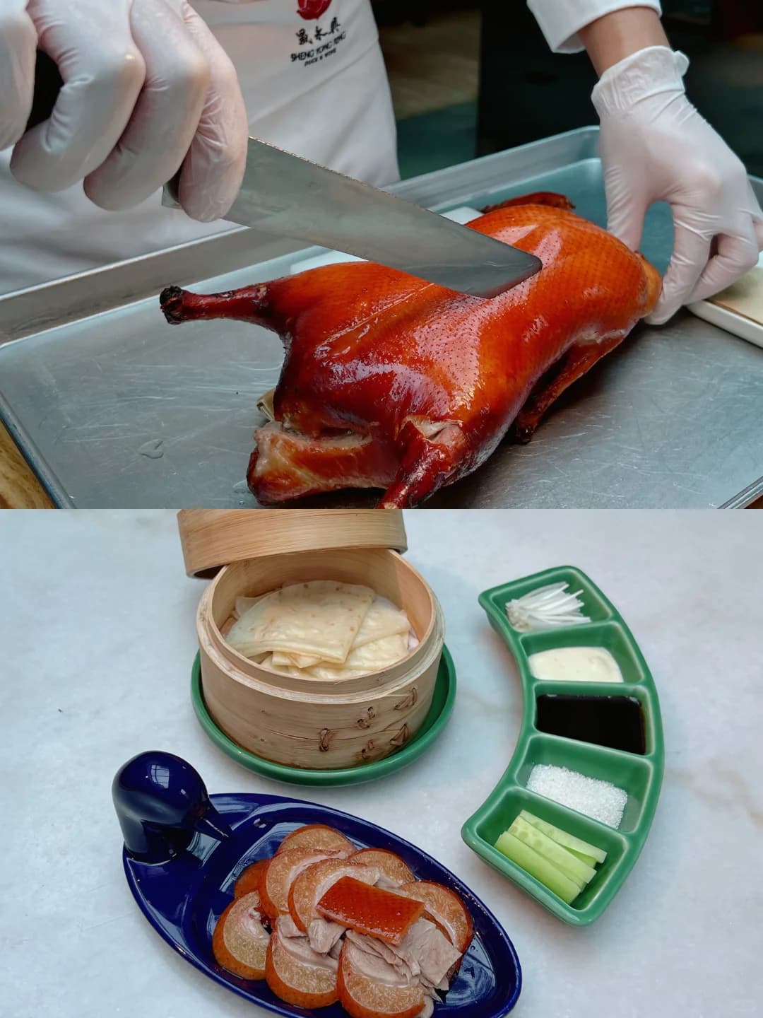 Top 12 Must-Try Beijing Roast Duck Restaurants