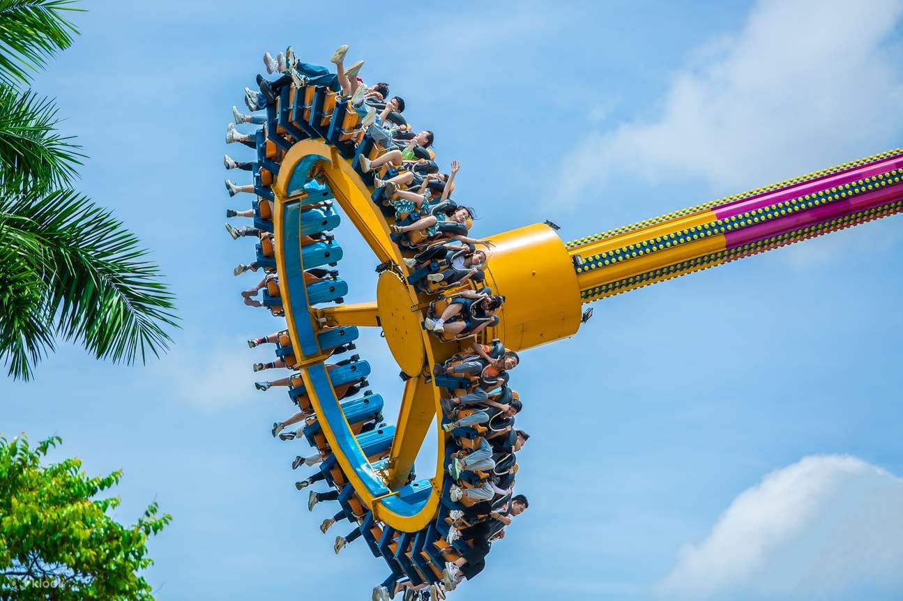 Happy Valley (Shenzhen)