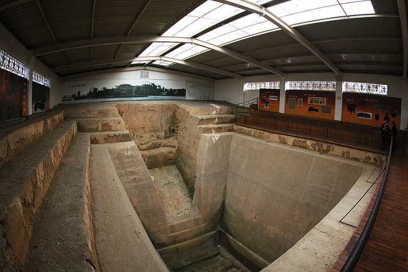 Mawangdui Han Tomb