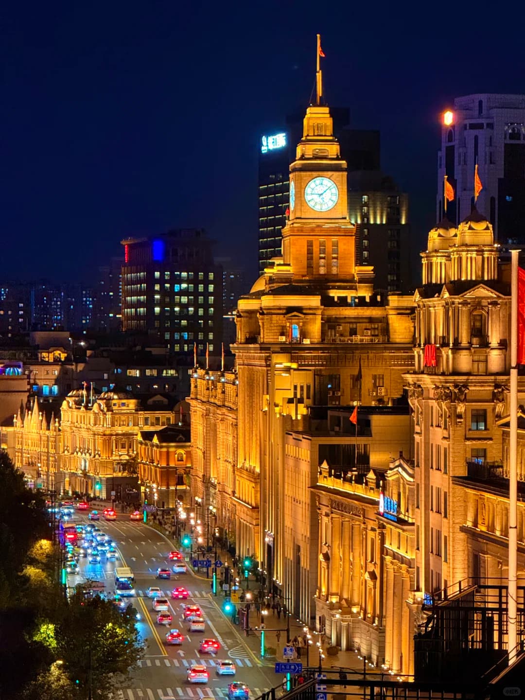 Seven Must-Do Activities on Nanjing Road to Make Your Visit Enjoyable