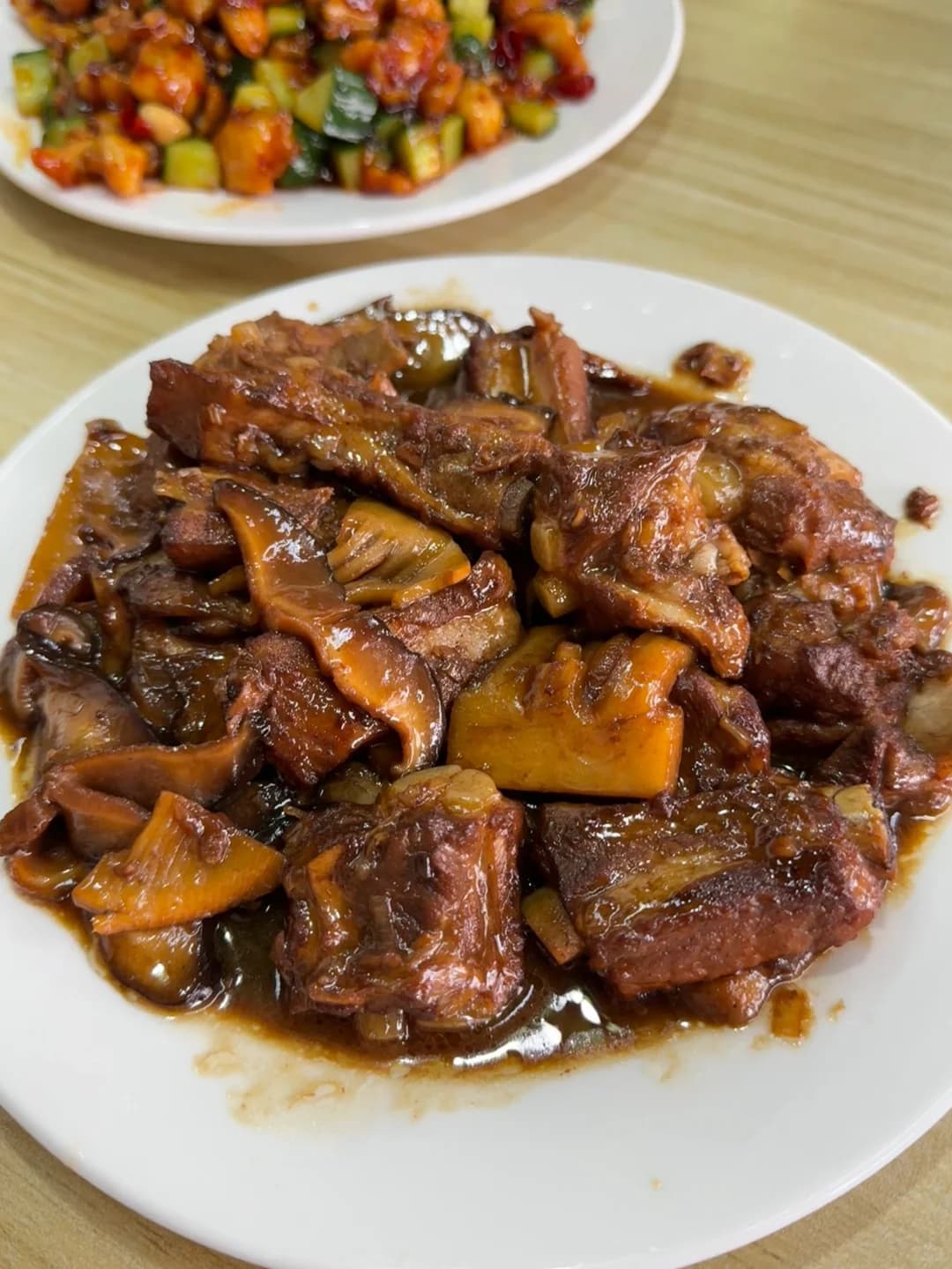 Hidden Culinary Gems in Beijing's Chaonei You Must Try