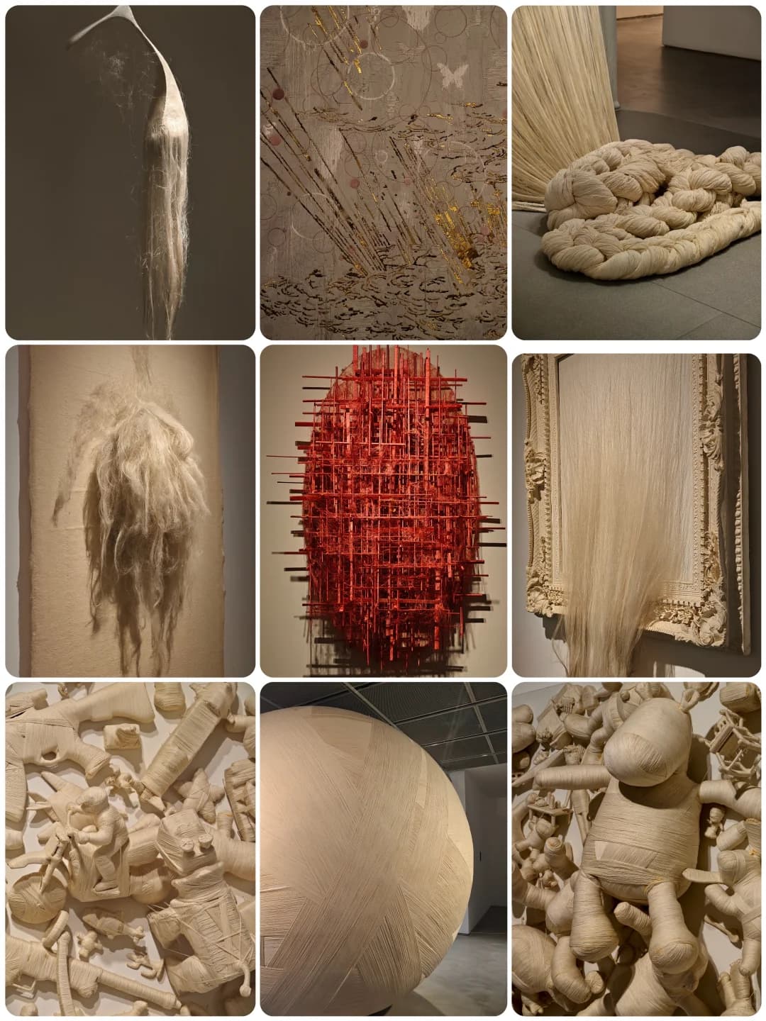 Exploring the Unexciting: Reasons to Visit Shanghai's Free Exhibition