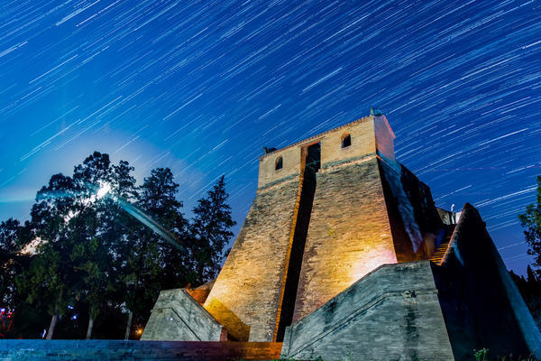 Dengfeng Observatory