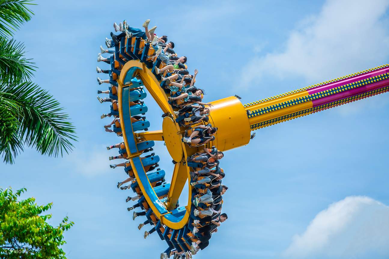 Happy Valley (Shenzhen)